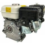 Kép 7/8 - Verke V60251 OHW négyütemű benzinmotor 20mm, 5.5LE
