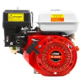 Kép 1/8 - Verke OHV négyütemű benzinmotor, 196m3, 6.5LE, 20mm