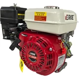 Kép 2/8 - Verke V60255 OHW négyütemű benzinmotor, 7.5LE, 20mm