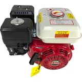 Kép 4/8 - Verke V60255 OHW négyütemű benzinmotor, 7.5LE, 20mm