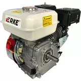 Kép 6/8 - Verke V60255 OHW négyütemű benzinmotor 20mm / 7,5 LE