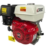 Kép 2/8 - Verke V60257 OHW négyütemű benzinmotor 25,4mm / 9 LE