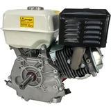 Kép 5/8 - Verke V60257 OHW négyütemű benzinmotor 25,4mm / 9 LE