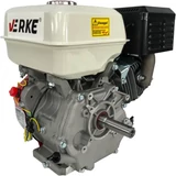 Kép 6/8 - Verke V60257 OHW négyütemű benzinmotor 25,4mm / 9 LE