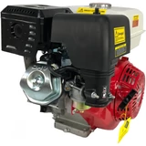 Kép 7/8 - Verke V60257 OHW négyütemű benzinmotor 25,4mm / 9 LE