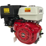 Kép 2/8 - Verke V60261 OHW négyütemű benzinmotor, 15LE, 25.4mm