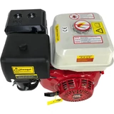 Kép 3/8 - Verke V60261 OHW négyütemű benzinmotor, 15LE, 25.4mm