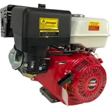 Kép 4/8 - Verke V60261 OHW négyütemű benzinmotor, 15LE, 25.4mm