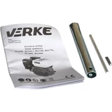 Kép 8/8 - Verke V60261 OHW négyütemű benzinmotor, 15LE, 25.4mm
