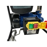 Kép 5/8 - Verke hordozható üzemanyag szivattyú mérőórával, 600W, 40L/perc
