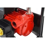 Kép 3/10 - Verke V80151 hordozható üzemanyag szivattyú mérőórával 600 W / 50 l/p / 12 m