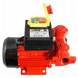 Kép 5/7 - Verke üzemanyag szivattyú, 370W, 60L/perc, 12m