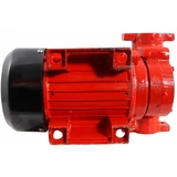 Kép 6/7 - Verke üzemanyag szivattyú, 370W, 60L/perc, 12m