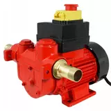 Kép 1/7 - Verke V80156 üzemanyag szivattyú 370W / 60l/p / 12m