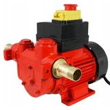 Kép 1/7 - Verke üzemanyag szivattyú, 370W, 60L/perc, 12m