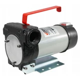 Kép 1/6 - Verke V80167 üzemanyag szivattyú, 160W, 50L, 10m