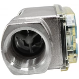 Kép 5/6 - Verke digitális gázolaj átfolyásmérő óra, 1″