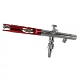 Kép 2/7 - Verke V81288 airbrush festékszóró pisztoly 0,35mm / 22ml
