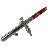 Kép 1/7 - Verke V81288 airbrush festékszóró pisztoly 0,35mm / 22ml