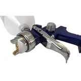 Kép 5/11 - Verke profi festékszóró pisztoly, 1.4-1.8mm, 600ml