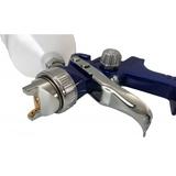 Kép 5/11 - Verke V81294 profi festékszóró pisztoly 1.4-1.8mm, 600ml