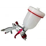 Kép 3/6 - Verke festékszóró pisztoly, 600ml, 2mm