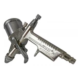 Kép 3/5 - Verke V81303 festékszóró pisztoly, 200ml, 4bar, 0.5mm