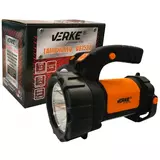 Kép 2/8 - Verke V87520 Prémium Line LED lámpa 3W + COB 1,5W