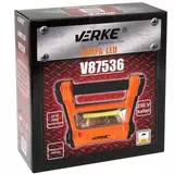 Kép 11/11 - Verke V87536 Prémium Line LED műhelylámpa 20W / 230W