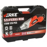 Kép 9/9 - Verke gravírozó gép szett, 3.2mm, 170W, 230V