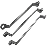 Kép 3/3 - Verke csillagkulcs készlet, hajlított, 6-22mm, 8 részes