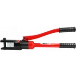 Kép 2/4 - Verke hidraulikus kétkezes krimpelő fogó 18t, 16-240mm