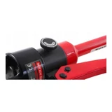 Kép 4/4 - Verke hidraulikus kétkezes krimpelő fogó 18t, 16-240mm