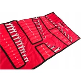 Kép 5/5 - Verke V35360 kulcskészlet, CrV, 6-32mm, 47 részes