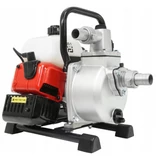 Kép 1/8 - Verke V60100 benzinmotoros szivattyú 20m / 2LE / 8000l