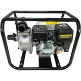 Kép 2/7 - Verke V60102 benzinmotoros szivattyú 30 m / 6,5 LE / 36000 l