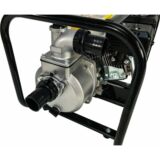 Kép 5/7 - Verke V60102 benzinmotoros szivattyú 30 m / 6,5 LE / 36000 l