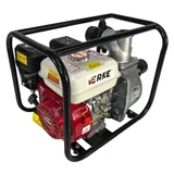 Kép 2/7 - Verke V60104 benzinmotoros szivattyú 30m, 6.5LE, 48000 l