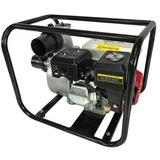 Kép 3/7 - Verke V60104 benzinmotoros szivattyú 30m, 6.5LE, 48000 l
