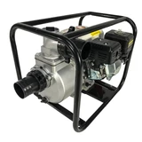 Kép 4/7 - Verke V60104 benzinmotoros szivattyú 30m, 6.5LE, 48000 l