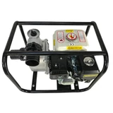 Kép 5/7 - Verke V60104 benzinmotoros szivattyú 30m, 6.5LE, 48000 l