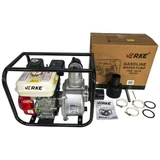 Kép 6/7 - Verke V60104 benzinmotoros szivattyú 30m, 6.5LE, 48000 l