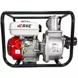 Kép 1/7 - Verke V60104 benzinmotoros szivattyú 30m, 6.5LE, 48000 l