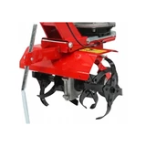 Kép 2/4 - Verke V90201 benzinmotoros kapálógép 139cm3, 130-260mm