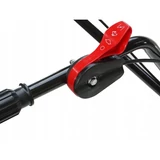 Kép 3/4 - Verke V90201 benzinmotoros kapálógép 139cm3, 130-260mm
