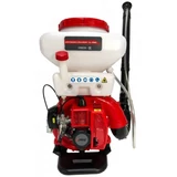 Kép 3/5 - Verke benzines permetező, háti, 2.1kW, 14L