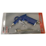 Kép 5/5 - Verke V81251 lefuvató pisztoly 25mm fúvókával, 1/4" tömlőcsatlakozó