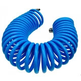 Kép 2/5 - Verke levegő spiráltömlő, 8-12mm, 15m, 10bar