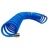 Kép 3/5 - Verke levegő spiráltömlő, 8-12mm, 15m, 10bar