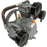 Kép 4/4 - Verke háromhengeres motor kompresszorokhoz, 3kW, 8bar